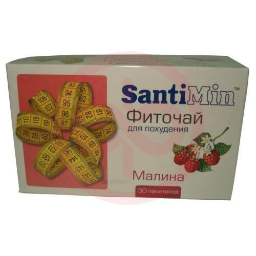 Сантимин Для Похудения Купить