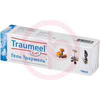 Траумель гель для наружного применения 50г. Фото