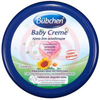 Бюбхен крем 150мл д/младенцев /арт.11351/. Фото