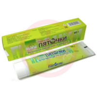 Пяточки крем для ног 60г. Фото