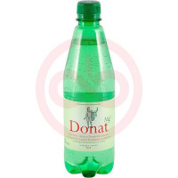 Донат магний вода 0,5л. пэт. Фото
