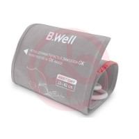 Би велл манжета для тонометра на плечо р.m - l (22-42 см). Фото