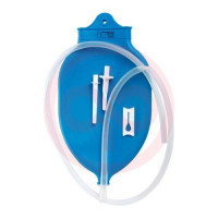 Альфапластик кружка эсмарха №2 (1,5л). Фото