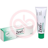 Цель т мазь для наружного применения гомеопатическая 50г. Фото