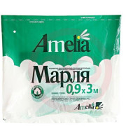 Амелия марля мед. 3м.. Фото
