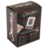 Медитех тонометр автомат на плечо мт-30. Фото