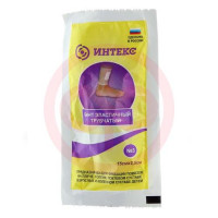 Интекс бинт эластичный трубчатый р.3. Фото