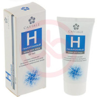 Кавиал крем гиалурон. д/лица 50мл. [caviale]. Фото