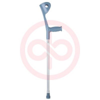 Костыль-канадка wr-322 серый [b.well]. Фото