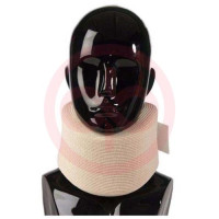 Комф-орт воротник ортопедический мягкий 10,5см /арт к-80-06/. Фото