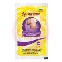 Интекс бинт эластичный трубчатый р.4. Фото