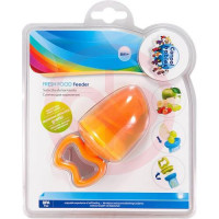 Канпол беби ниблер для прикорма с 6 мес розовый /арт. 56/105/. Фото