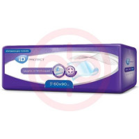 Айди протект пеленки впитывающие №10 60х90см. Фото