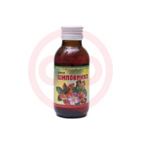 Астромар шиповника сироп 100мл. Фото