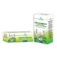 Ортосифона тычиночного (почечного чая) листья-порошок 1,5г №20. Фото