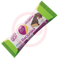 Рационика диет батончик 60г кокос глазир.. Фото