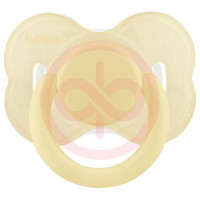 Лубби джаст пустышка силиконовая кругл. 0мес +  /арт.15923/. Фото