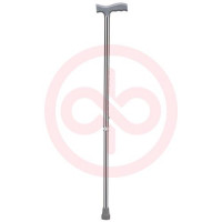 Трость wr-411 серебро [b.well]. Фото