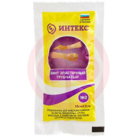 Интекс бинт эластичный трубчатый р.2. Фото