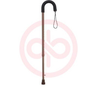 Трость wr-413 встроен. п/гололедн. устр.. Фото