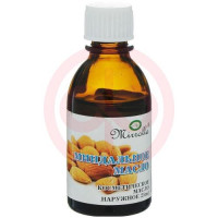 Мирролла масло косметическое 25мл миндальное. Фото