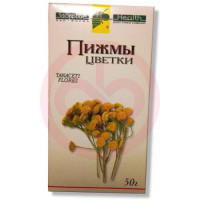 Пижмы цветки измельченные 50г. Фото