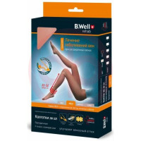 Би велл мед колготки компрессионные прозр 2кл №2 /арт jw-321/ натур. Фото