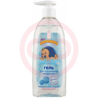 Мое солнышко гель 400мл д/подмыв. младенцев 0 + . Фото