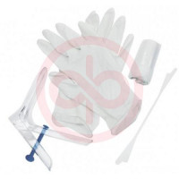 Юнона набор гинекол. стер. однор. тип-2. Фото