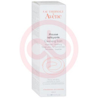 Авен пенка для лица и для кожи вокруг глаз 150мл очищающая. Фото