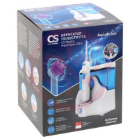 Сиэс медика аквапульсар ирригатор для полости рта cs-2. Фото