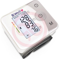 Би велл тонометр автомат на запястье med-57. Фото