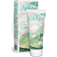 Ла-кри крем под подгузник 100мл. Фото