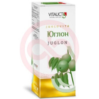 Витаукт юглон раствор для приема внутрь 350мл. Фото