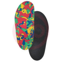 Тривес стельки ортопедич. детск. р.25 /арт.ст-180/. Фото