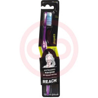 Рич контрол зубная щетка жесткая. Фото