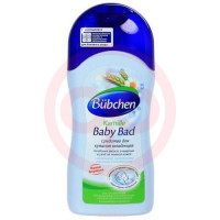 Бюбхен средство для купания младенцов 400мл /арт 11350/. Фото