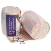 Балтик медикал бинт эластичный компрессионный ср 8смх2м. Фото