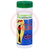 Сибирская клетчатка 170г тонкая талия. Фото