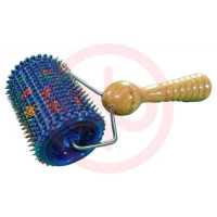 Ляпко аппликатор цилиндрический валик универс. 3,5мм.. Фото