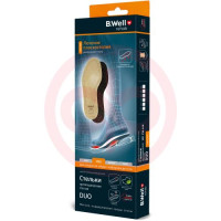 Би велл дуо стельки ортопедические р.41 /арт.fw-618/. Фото