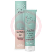 818 бьюти формула маска 100мл себорегулир д/глубок очищ жирн чувств кожи. Фото