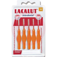 Лакалют интердентал ершик для зубов №5 цилиндр р xs d2мм. Фото