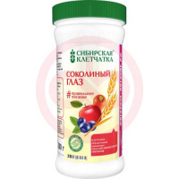 Сибирская клетчатка соколиный глаз 280г.. Фото