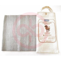 Альмед пояс согрев. шерсть овцы р.2 s /альмед/. Фото