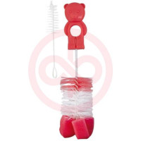 Канпол набор ершиков д/бутылочек /арт. 2/410/. Фото