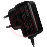 Омрон адаптер ac adapter s д/всех автомат. тонометров /арт.hem-acw5-e/. Фото
