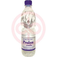Пролом вода минеральная 0,5л пэт. Фото