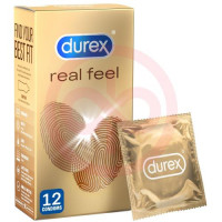 Дюрекс презервативы №12 реал фил. Фото