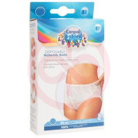 Канпол трусики для мам одноразовые №5 р.м/l /арт.9/598/. Фото